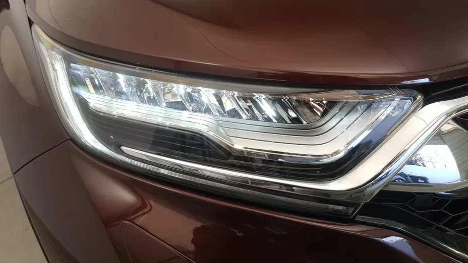 HONDA CR-V CR-V 1.5 Elegance (Honda Connect+) CVT