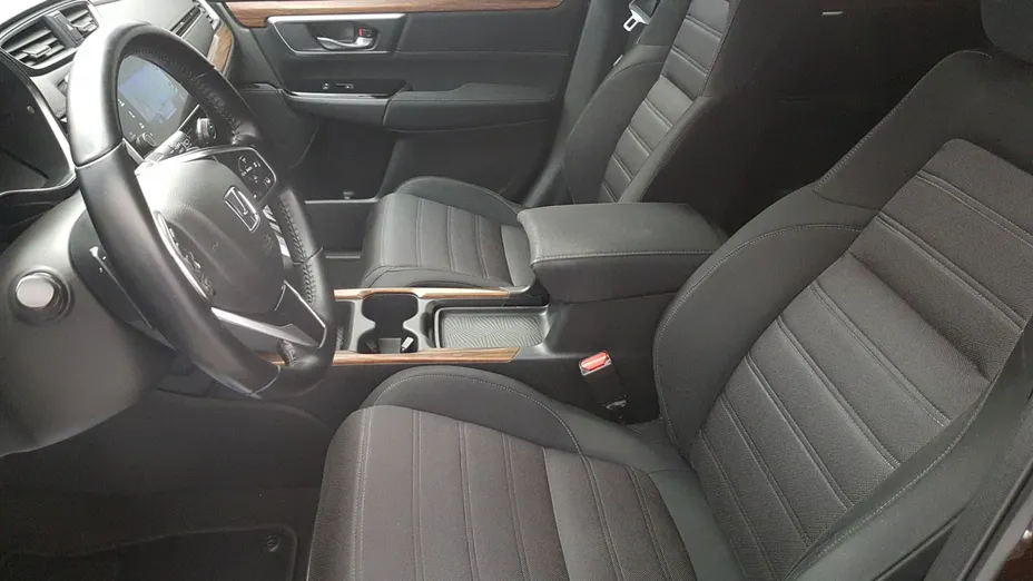 HONDA CR-V CR-V 1.5 Elegance (Honda Connect+) CVT