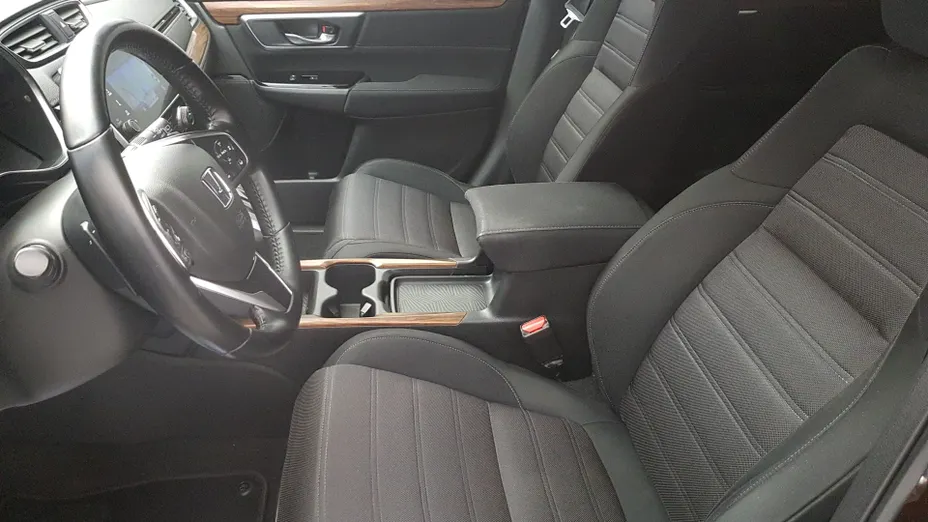 HONDA CR-V CR-V 1.5 Elegance (Honda Connect+) CVT