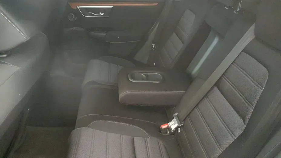 HONDA CR-V CR-V 1.5 Elegance (Honda Connect+) CVT