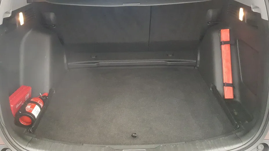 HONDA CR-V CR-V 1.5 Elegance (Honda Connect+) CVT