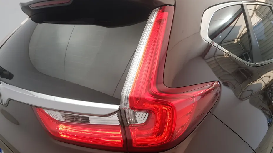 HONDA CR-V CR-V 1.5 Elegance (Honda Connect+) CVT