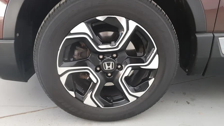 HONDA CR-V CR-V 1.5 Elegance (Honda Connect+) CVT