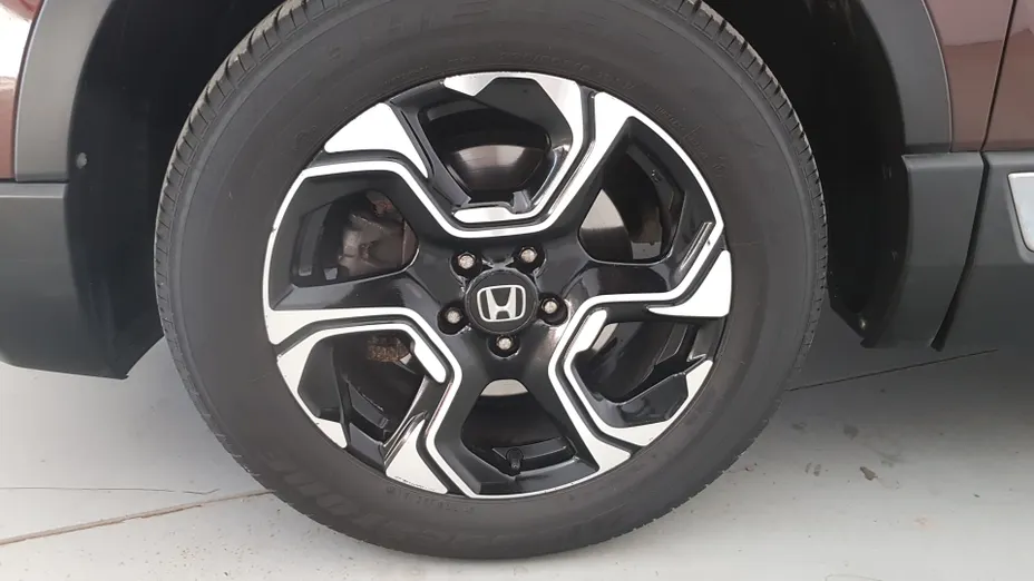 HONDA CR-V CR-V 1.5 Elegance (Honda Connect+) CVT