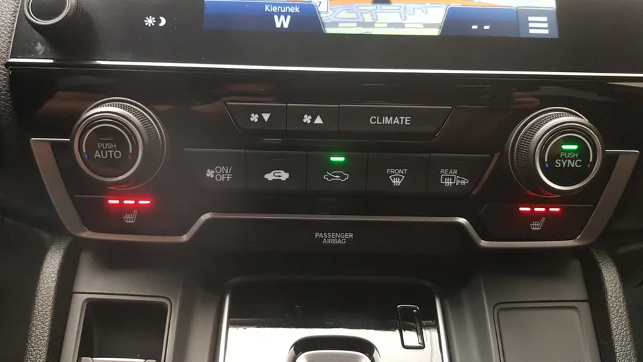 HONDA CR-V CR-V 1.5 Elegance (Honda Connect+) CVT