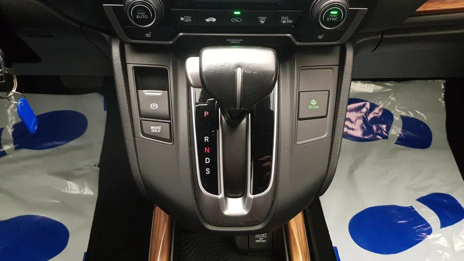 HONDA CR-V CR-V 1.5 Elegance (Honda Connect+) CVT