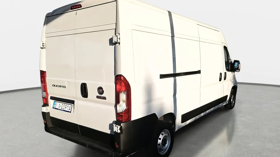 FIAT Ducato Ducato 35 MJ L3H2 EasyPro
