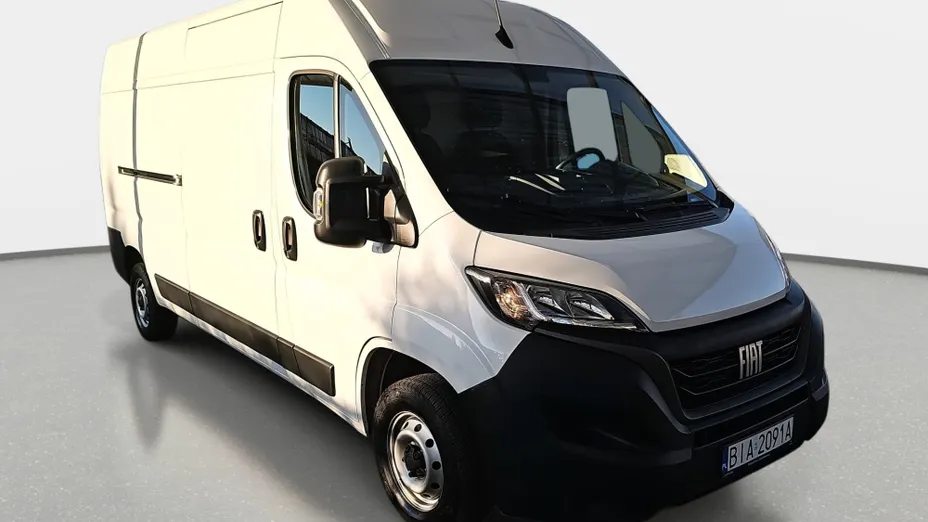 FIAT Ducato Ducato 35 MJ L3H2 EasyPro