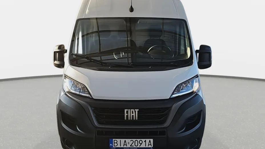 FIAT Ducato Ducato 35 MJ L3H2 EasyPro