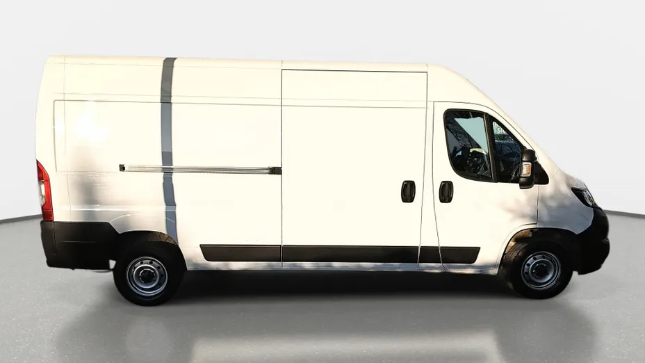 FIAT Ducato Ducato 35 MJ L3H2 EasyPro