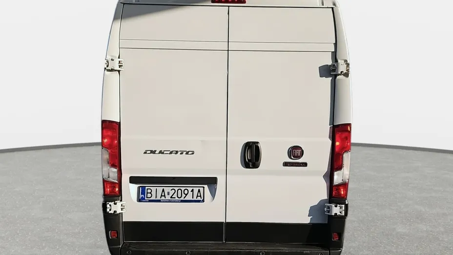 FIAT Ducato Ducato 35 MJ L3H2 EasyPro