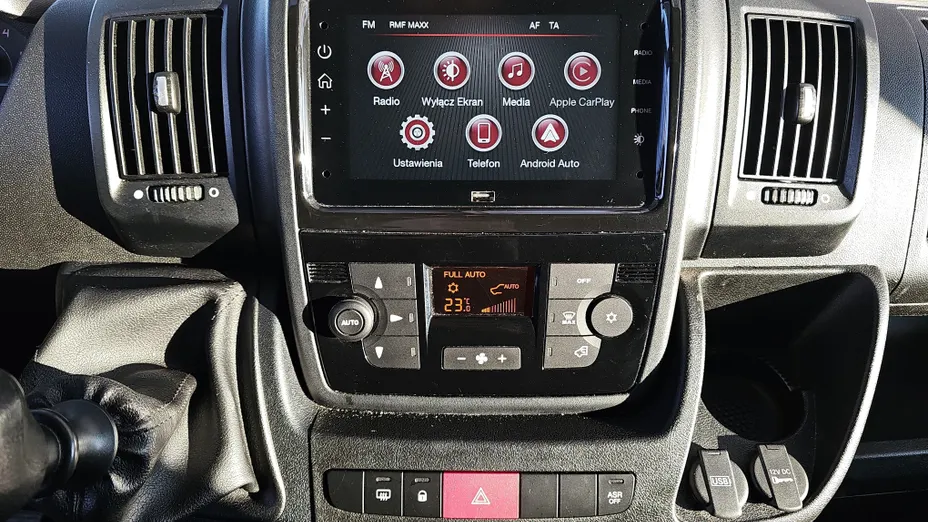 FIAT Ducato Ducato 35 MJ L3H2 EasyPro