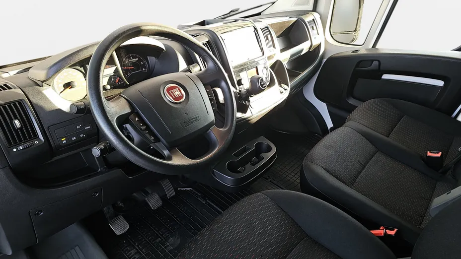 FIAT Ducato Ducato 35 MJ L3H2 EasyPro