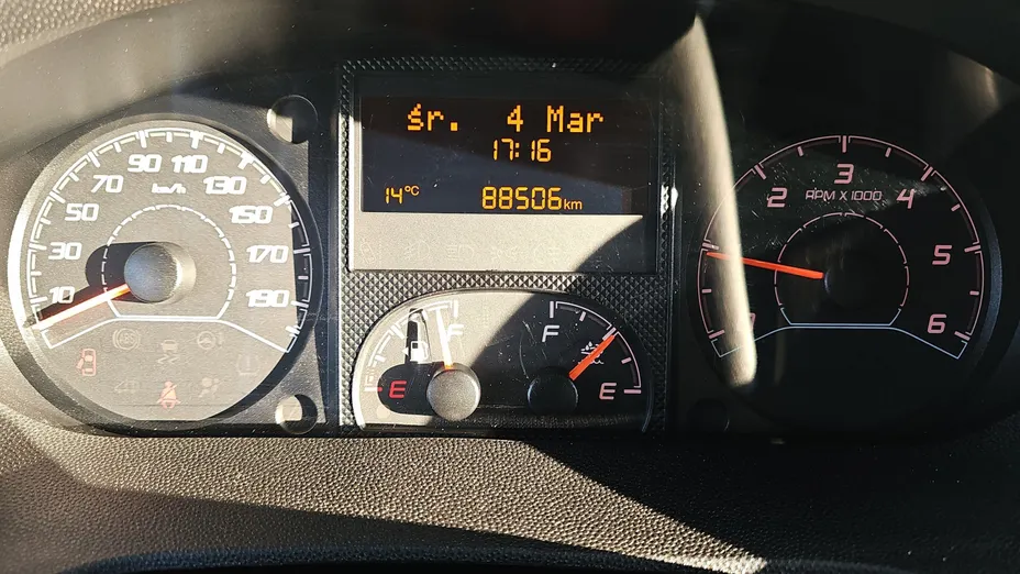 FIAT Ducato Ducato 35 MJ L3H2 EasyPro