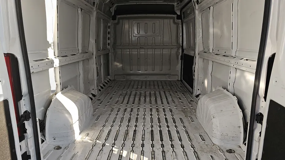 FIAT Ducato Ducato 35 MJ L3H2 EasyPro