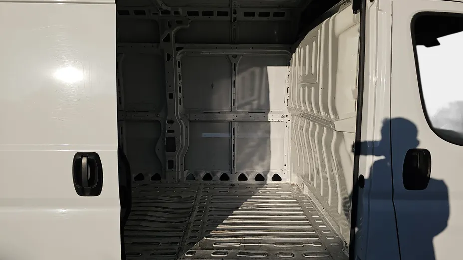 FIAT Ducato Ducato 35 MJ L3H2 EasyPro