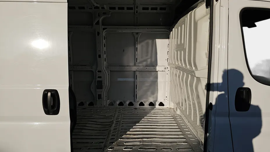 FIAT Ducato Ducato 35 MJ L3H2 EasyPro