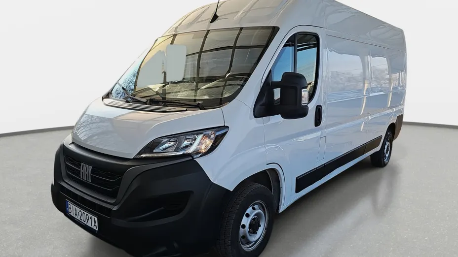 FIAT Ducato Ducato 35 MJ L3H2 EasyPro