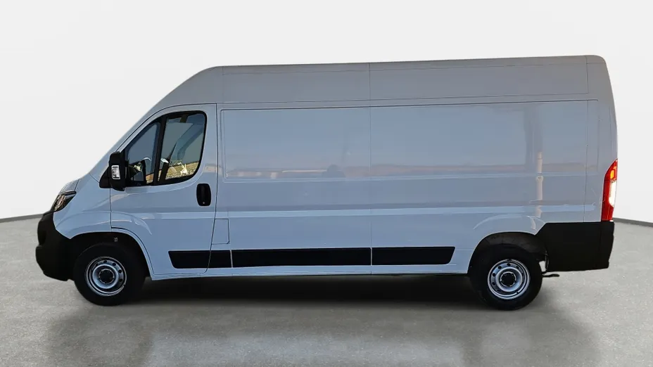 FIAT Ducato Ducato 35 MJ L3H2 EasyPro