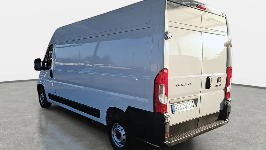 FIAT Ducato Ducato 35 MJ L3H2 EasyPro