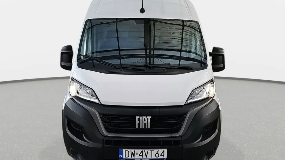 FIAT Ducato Ducato 35 MJ L3H2 EasyPro