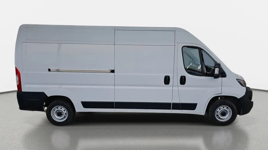 FIAT Ducato Ducato 35 MJ L3H2 EasyPro