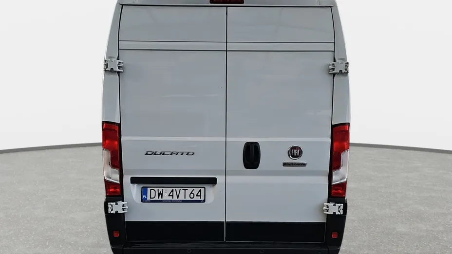 FIAT Ducato Ducato 35 MJ L3H2 EasyPro