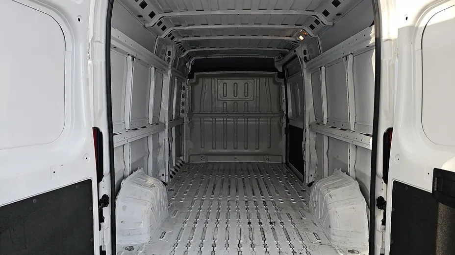 FIAT Ducato Ducato 35 MJ L3H2 EasyPro