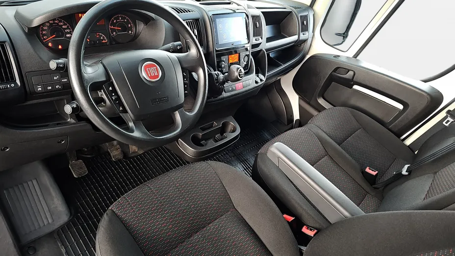 FIAT Ducato Ducato 35 MJ L3H2 EasyPro