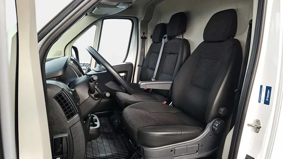 FIAT Ducato Ducato 35 MJ L3H2 EasyPro