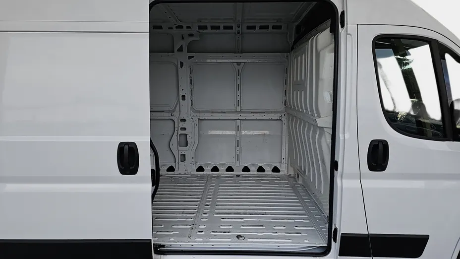FIAT Ducato Ducato 35 MJ L3H2 EasyPro
