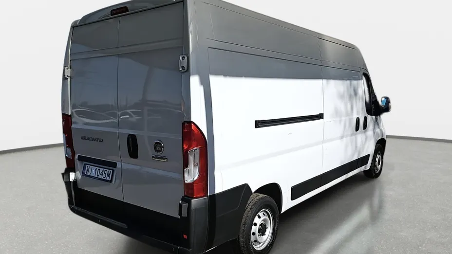 FIAT Ducato Ducato 33 MJ L3H2 EasyPro