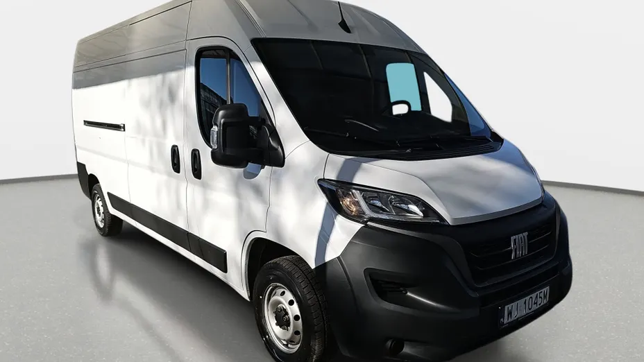 FIAT Ducato Ducato 33 MJ L3H2 EasyPro