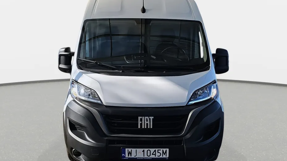 FIAT Ducato Ducato 33 MJ L3H2 EasyPro