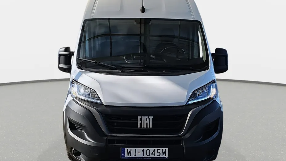 FIAT Ducato Ducato 33 MJ L3H2 EasyPro