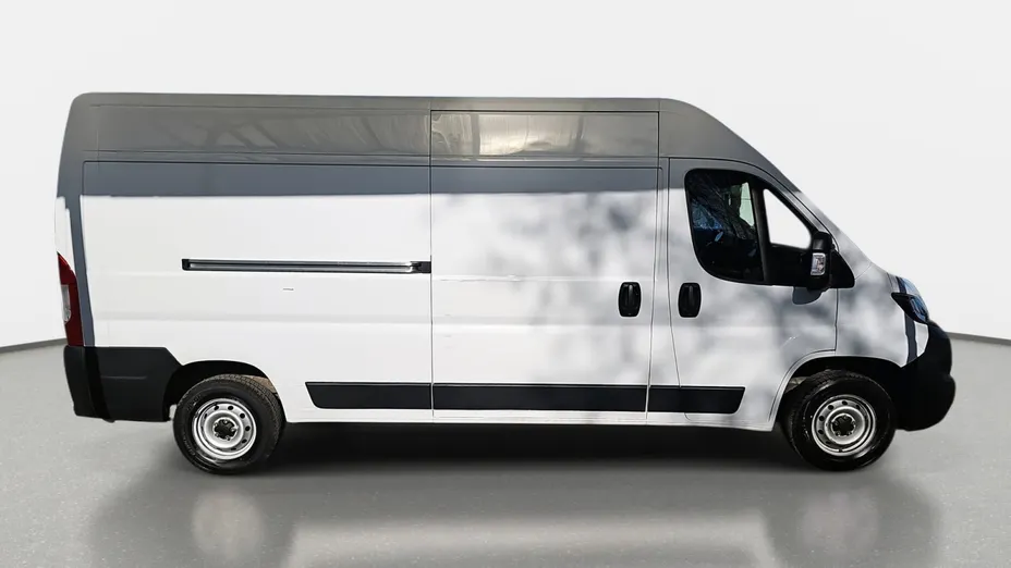 FIAT Ducato Ducato 33 MJ L3H2 EasyPro