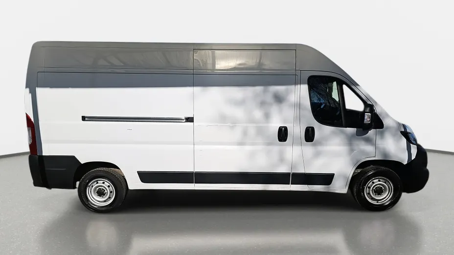 FIAT Ducato Ducato 33 MJ L3H2 EasyPro