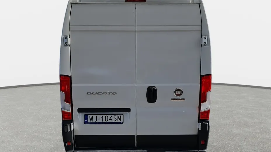 FIAT Ducato Ducato 33 MJ L3H2 EasyPro
