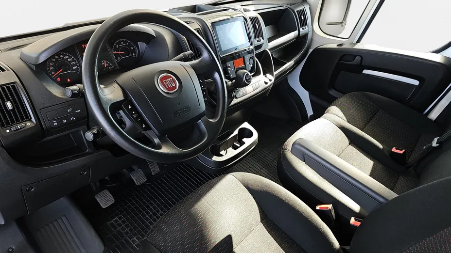 FIAT Ducato Ducato 33 MJ L3H2 EasyPro