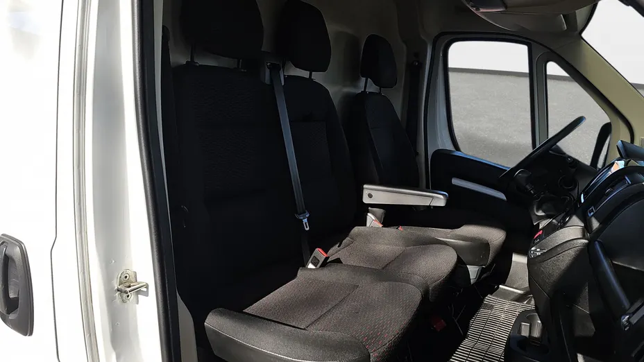 FIAT Ducato Ducato 33 MJ L3H2 EasyPro