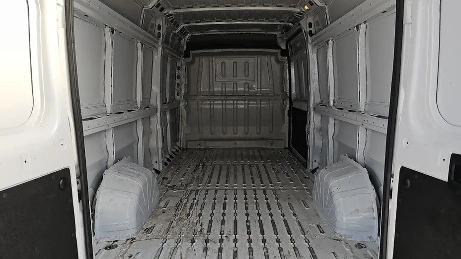 FIAT Ducato Ducato 33 MJ L3H2 EasyPro