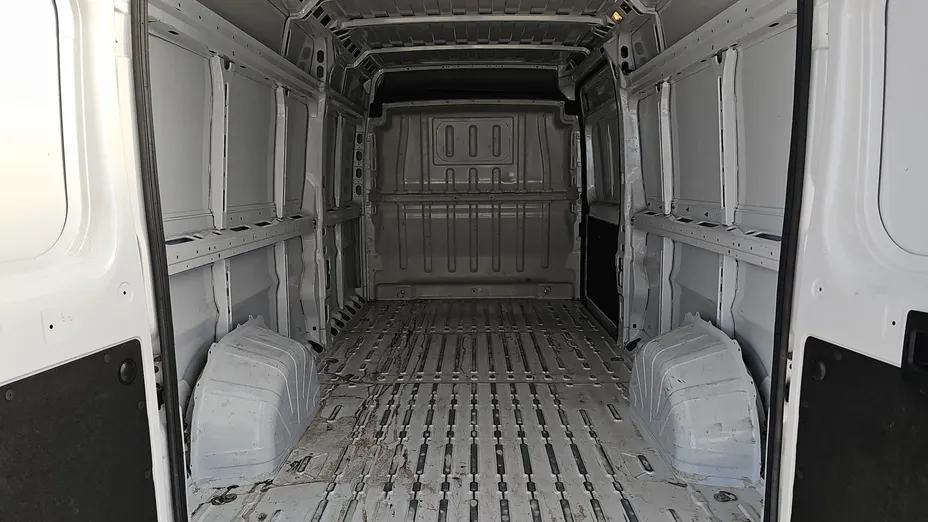 FIAT Ducato Ducato 33 MJ L3H2 EasyPro