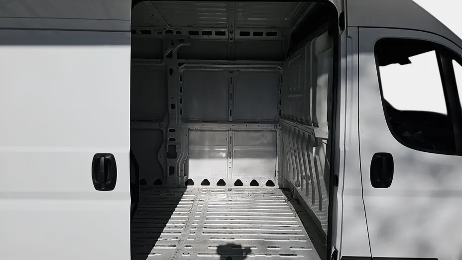 FIAT Ducato Ducato 33 MJ L3H2 EasyPro