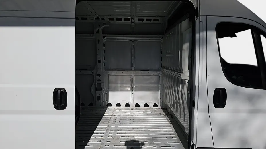 FIAT Ducato Ducato 33 MJ L3H2 EasyPro