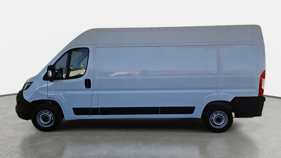 FIAT Ducato Ducato 33 MJ L3H2 EasyPro
