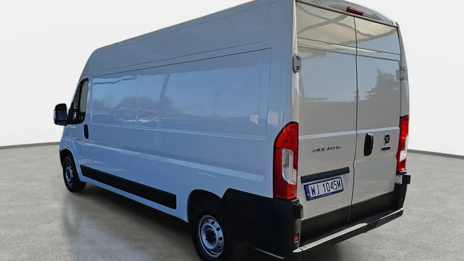 FIAT Ducato Ducato 33 MJ L3H2 EasyPro