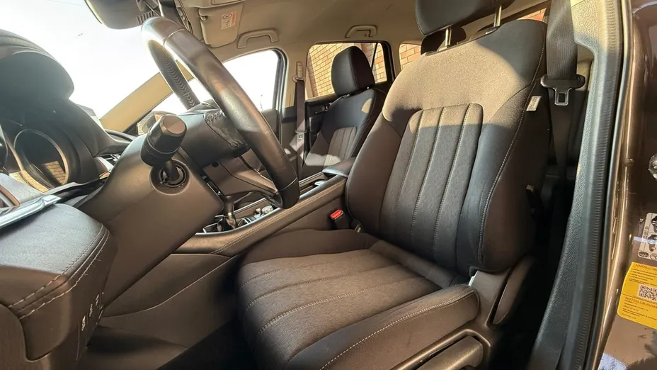 MAZDA 6 6 2.0 SkyMotion