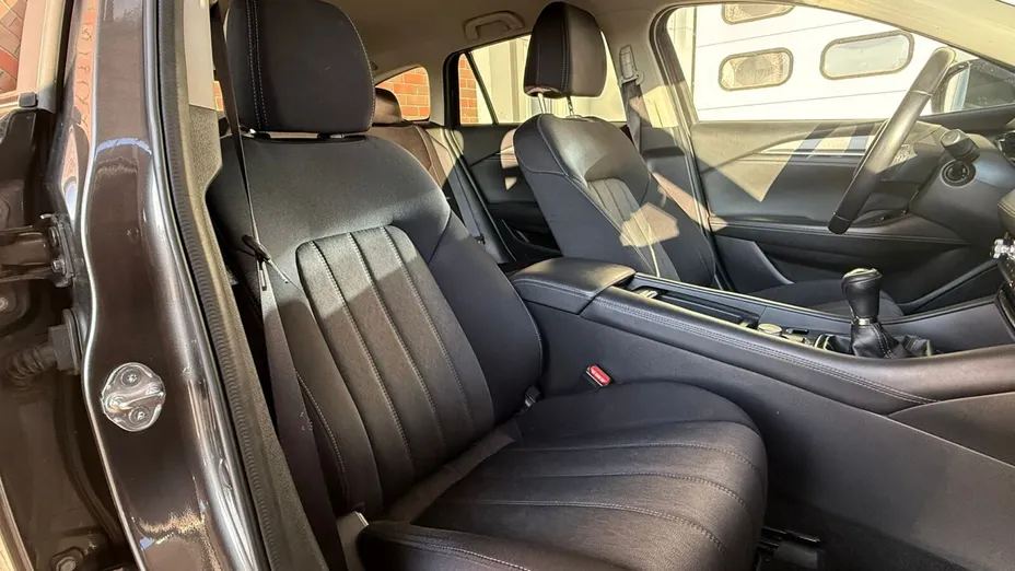 MAZDA 6 6 2.0 SkyMotion