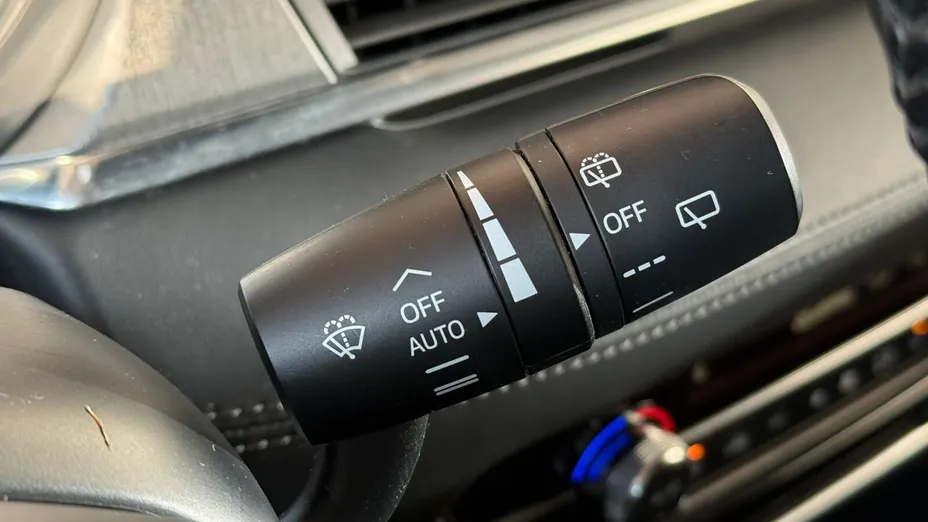 MAZDA 6 6 2.0 SkyMotion