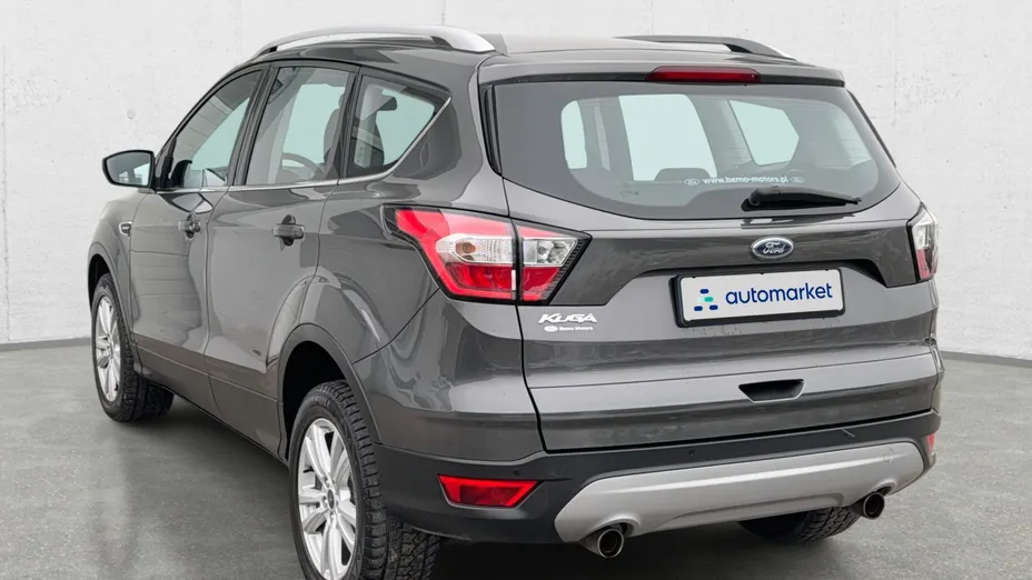 FORD Kuga Kuga 1.5 EcoBoost FWD Edition ASS GPF
